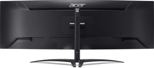 Монитор Acer XZ452CUVbemiiphuzx 44,5 1500R, 32:9, VA, 5k UHD, 1/ 4ms, 450cd, 165Hz, HDMI, DP, USB-C, USB, LAN, SPK, HAS (UM.MX2CD.V01) фото 5