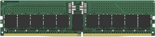 Kingston Server Premier 32GB 5600MT/ s DDR5 ECC Registered CL46 DIMM 1Rx4 Hynix A Renesas (KSM56R46BS4PMI-32HAI)