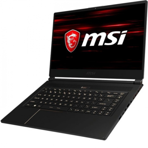 Ноутбук MSI GS65 Stealth 8SE-090RU 15.6