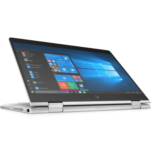 Ноутбук HP EliteBook x360 830 G6 13.3