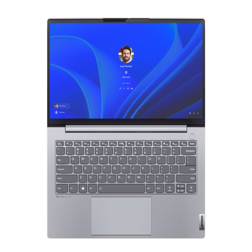 *Ноутбук Lenovo ThinkBook 14 Gen 4 + IAP 14.0