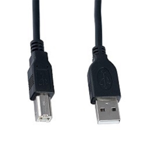 PERFEO Кабель USB2.0 A вилка - В вилка, длина 3 м. (U4103)