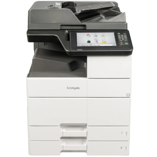 *МФУ Lexmark лазерное монохромное А3-формата MX910de (26Z0200)