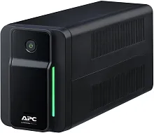 APC Back-UPS 500VA/ 300W, 230V, 3xC13, USB, Data/ DSL protect.,1 year warranty (BX500MI)
