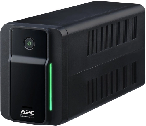 APC Back-UPS 500VA/ 300W, 230V, 3xC13, USB, Data/ DSL protect.,1 year warranty (BX500MI)