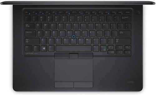 Ноутбук DELL Latitude 5450 Core 7Ultra 155U 14,0