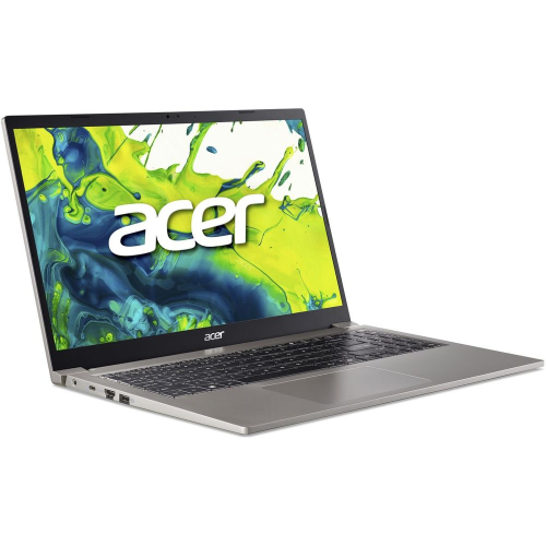 Ноутбук Acer Lite AL15-33P-38AY Intel Core 3 N355/16Gb/SSD512Gb/15.6