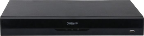 8-канальный IP-видеорегистратор с PoE 4K (DHI-NVR2208-8P-I2) фото 2