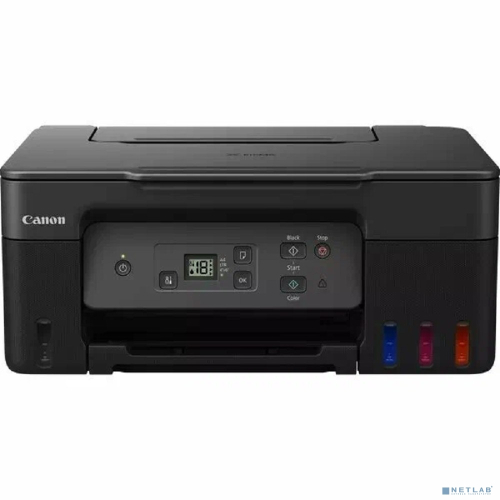 МФУ струйное/ Canon PIXMA G2470 (5804C009)