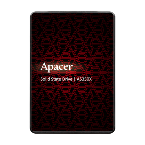 Apacer SSD PANTHER AS350X 1TB SATA 2.5
