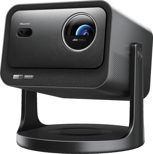 Проектор Hisense C3 DLP 2500Lm LS 2500Lm ANSI (3840x2160) 2000:1 ресурс лампы:10000часов 2xUSB typeA 2xHDMI 6.2кг (C3#MLN) фото 5