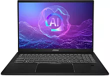 Эскиз Ноутбук MSI Summit A16 AI+ A3HMTG-084RU 9s7-159k21-084