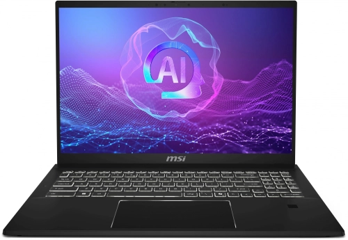 Ноутбук MSI Summit A16 AI+ A3HMTG-084RU Ryzen AI 9 365 32Gb SSD2Tb 880M 16