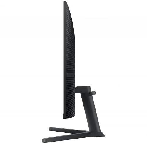 Монитор Samsung 34 ViewFinity S5 LS34C500GAUXEN черный VA LED 21:9 полуматовая 3000:1 300cd 178гр/178гр 3440x1440 100Hz FreeSync DP Ultra WQHD 4.9кг фото 3