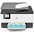 Струйное МФУ HP OfficeJet Pro 9013 AiO (1KR49B)