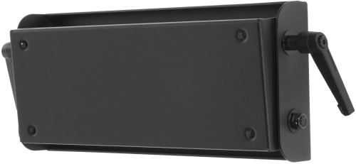 Кронштейн-адаптер универсальное Onkron ATL-1881 черный макс.90кг настенный наклон (1955276) (1955276#MLN)