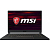 Ноутбук MSI GS65 Stealth 9SD-1218RU (9S7-16Q411-1218) (9S7-16Q411-1218)