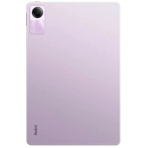 *Планшет Xiaomi Redmi Pad SE 6GB/ 128GB Purple [49263] фото 4