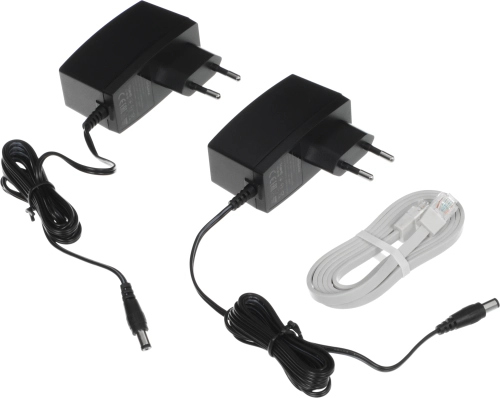 Роутер беспроводной Mercusys Halo H25BE (HALO H25BE(2-PACK)) BE3600 10/100/1000BASE-TX белый (упак.:2шт) фото 7