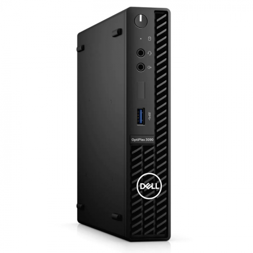 Компьютер Dell Optiplex 3090 Micro/ Core i5-10500T/ 16GB/ 256GB SSD/ noDVD/ TPM/ HDMI/ Win10Pro+Win11Pro (3090-9349) фото 3