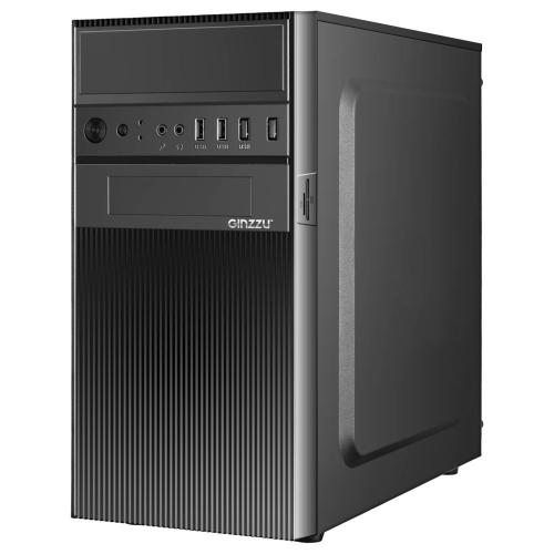 Ginzzu D190 2*USB 2.0,AU (D 190) фото 2