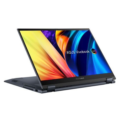 Ноутбук/ ASUS TP3402VA-LZ350W flip 14