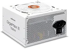 блок питания Zalman ZM750-GV3 WH, 750W, ATX12V v3.0, Gen 5.0, APFC, 12cm Fan, 80+ Bronze, Retail