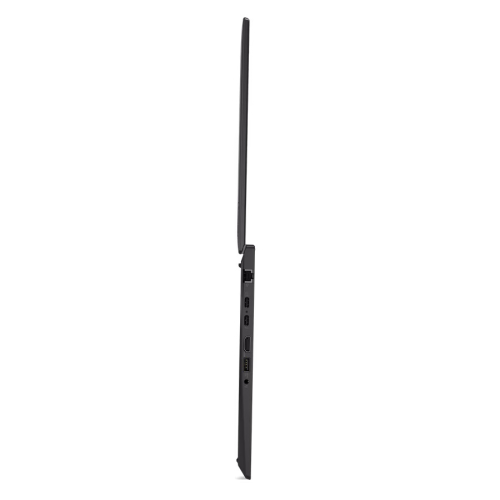 Ноутбук Lenovo ThinkPad P14s G3 [21AK002HUS] Black 14