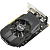 Видеокарта ASUS GeForce GTX 1650 (90YV0EZD-M0NA00) (DUAL-GTX1650-O4GD6-P-EVO)