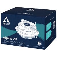 Вентилятор Arctic Cooling Вентилятор для процессора Arctic Alpine 23 (ACALP00035A) (702829) {40}