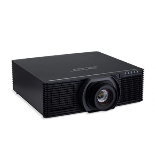 Проектор Acer FL8620 DLP, WUXGA, 10000Lm, 10000:1 (MR.JS011.001) фото 2