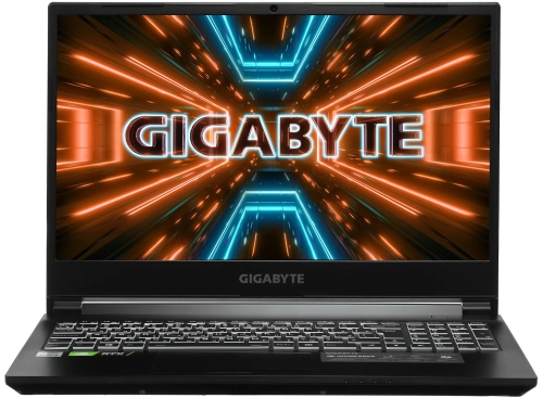 Ноутбук GigaByte G5 Core i5-13500H 16Gb 512Gb SSD RTX4050 6Gb 15.6
