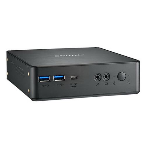 (Intel Alder Lake-U / i7-1255U (optional)) ADL-P 15W CPU/ DDR4/ HDMI + DP + Type-C/ USB3.2 Gen2/ Intel Gigabit LAN/ M.2 2280*2/ CNVi/ 15mm 2.5”HDD (74R-NC40U-007-SHU-001)