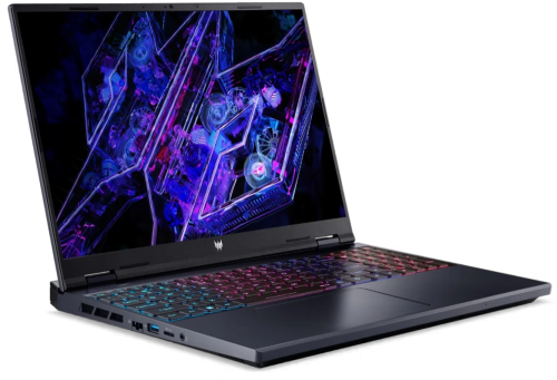 Ноутбук/ ACER Predator Helios 16 PH16-72-921Y 16