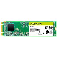 Твердотельный накопитель ADATA Ultimate SU650 SSD M.2 2280 240GB SATA 6Gb/ s TLC 550/ 500MB/ s IOPS 80K/ 60K MTBF 2M (ASU650NS38-240GT-C)