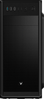 Корпус Formula V Line SI-5100 ATX USB3.0x1/USB2.0x2/audio (ex Aerocool)