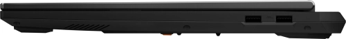 Ноутбук Asus TUF Gaming F16 FX608JPR-RV048, 16 IPS WUXGA, Core i7 14650HX, 32Gb, SSD1Tb, RTX 5070 8Gb без ОС grey WiFi BT Cam (90NR0NG1-M005K0) фото 10