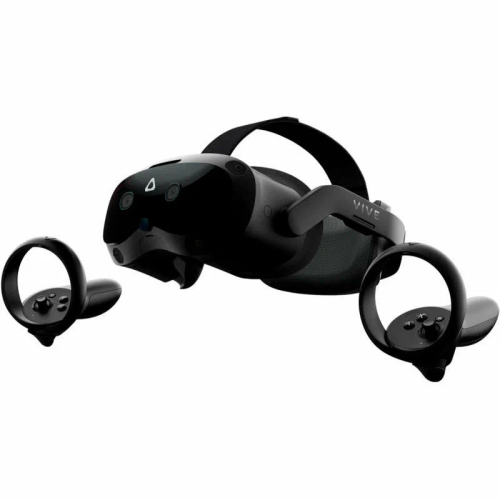 Шлем виртуальной реальности/ HTC VIVE Focus Vision (99HAUM009-00)