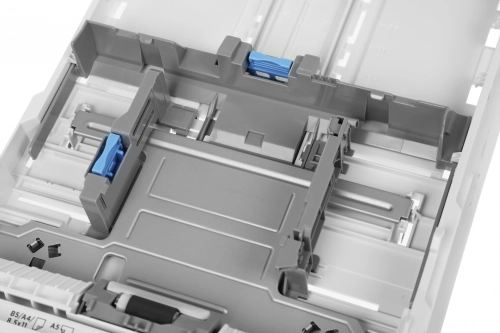 Лазерное МФУ/ HP LaserJet Pro 4103fdn (2Z628A#B19) фото 12