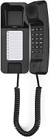 Телефонный аппарат GIGASET DESK 200 IM EAST BLACK (S30054-H6539-R601)