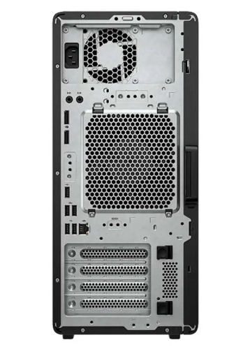 рабочая станция HP Z2 G1i Tower, Ultra 7-265, 32GB(1x32GB) DDR5 5600, 1TB NVMe, Intel UHD Graphics 770, Intel WIFI 6E AX211 (2x2) + BT5.3, Windows 11 PRO, 700W (B04F6AV) фото 4