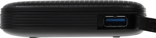 Жесткий диск Silicon Power USB3.0 2TB SP020TBPHDA60S3A A60 Armor 2.5 черный фото 5