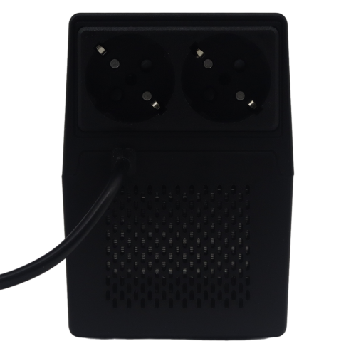 Источник бесперебойного питания ИБП Raskat HS-450VA 450VA, 240Вт, 2хCEE 7 фото 3