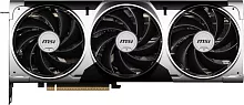 Видеокарта MSI PCI-E 5.0 RTX 5070TI 16G VENTUS 3X NVIDIA GeForce RTX 5070TI 16Gb 256bit GDDR7 2452/ 28000 HDMIx1 DPx3 HDCP Ret (RTX 5070 TI 16G VENTUS 3X)