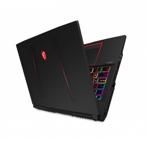 Ноутбук MSI GE75 Raider 9SG-1061RU 17.3