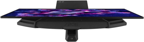Монитор Asus 26.5 Монитор Asus 26.5 ROG Strix XG27ACDMS черный QD OLED LED 0.03ms 16:9 HDMI глянцевая HAS Piv 1000:1 250cd 178гр/ 178гр 2560x1440 280Hz DP 2K USB 6.1кг (90LM0B60-B01371) фото 5