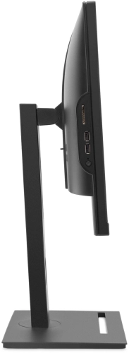 Моноблок IRU 23IM (2156256) Моноблок IRU 23IM 23.8 Full HD i5 12450H (2) 16Gb SSD512Gb UHDG без ОС GbitEth WiFi BT 90W Cam черный 1920x1080 (2156256) фото 11