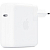 Блок питания Apple 61W USB-C (MRW22ZM/A) (MRW22ZM/A)