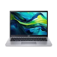 Эскиз Ноутбук ACER Aspire Go AG14-21P-R4XC nx-kxdcd-008