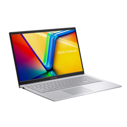 Ноутбук ASUS Vivobook 15 X1504VA-BQ282 Core i5-1335U 8GB IPS 512GB M.2 NVMe™ PCIe® 3.0 SSD Intel® UHD 15.6